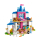 LEGO DISNEY 43283 Zamek Kopciuszka i jej zwierzęcych przyjaciół - 1529797 - zdjęcie 3